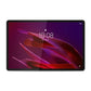Lenovo Yoga Tab Wi-Fi (w/o power adapter) | ZAG60208SE | 11.1 " | Seashell | LTPS | 3200 x 2000 pixels | Qualcomm | Snapdragon 8 Gen 3 Mobile Platform | 12 GB | Soldered LPDDR5x | 256 GB | Wi-Fi | Front camera | 13 MP | Rear camera | 13 MP | Bluetoot...