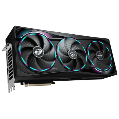 Gigabyte AORUS GeForce RTX 5090 MASTER 32G | NVIDIA | 32 GB | GeForce RTX 5090 | GDDR7 | HDMI ports quantity 1 | PCI-E 5.0