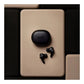 Sudio Earbuds | E4 Pro | Bluetooth | In-ear | Microphone | Midnight Black | Noise canceling | Noise reduction | Wireless