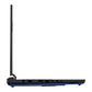 Notebook|ASUS|ROG Strix|SCAR 16 (2025)|G635LX-RW042W|CPU  Core Ultra|U9-275HX|2700 MHz|16"|2560x1600|RAM 64GB|DDR5|5600 MHz|SSD 1TB+1TB|NVIDIA GeForce RTX 5090|24GB|ENG|Windows 11 Home|2.8 kg|90NR0L81-M003L0