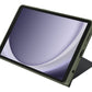SAMSUNG Book Cover Tab A9 Black