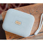 Marley Speaker | Jammin | Waterproof | Bluetooth | Cream | Portable | Wireless connection