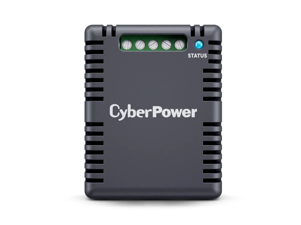 CyberPower | Smart Management Solutions | SNEV001