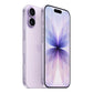 Apple | iPhone 17 | Lavender | 6.3 " | 2622 x 1206 pixels | OLED | A19 | Internal RAM 8 GB | 256 GB | Dual SIM | Nano SIM | 5G | Main camera resolution 48 MP | iOS 26 | Secondary camera resolution 48 MP