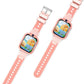 SMARTWATCH Z40 PRO/PINK Z40PROPINK BLACKVIEW