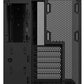 Case|NZXT|H6 Flow RGB|MidiTower|Case product features Transparent panel|Not included|ATX|MicroATX|MiniITX|Colour Black|CC-H61FB-R1