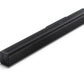 Sharp 2.0 Soundbar | HT-SB145 | 150 W | Bluetooth | Wireless connection | Black