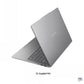 LENOVO IDEAPAD SLIM 5 ULTRA 7 356H/14" 2.8K (2880X1800) OLED 500NITS GLOSSY, 100% DCI-P3, 120HZ, DISPLAYHDR™ TRUE BLACK 1000/32GB/1TB SSD/MICROSD CARD READER/COPILOT+PC/W11H/ENG (LUNA GREY) (NO POWER ADAPTER)