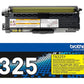 BROTHER TN325Y Toner yellow 4150/4570