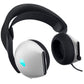 HEADSET ALIENWARE AW520H/LUNAR LIGHT 545-BBFJ DELL