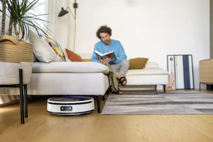 VACUUM CLEANER ROBOT/RVF 7 1.269-680.0 KARCHER