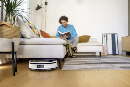 VACUUM CLEANER ROBOT/RVF 7 1.269-680.0 KARCHER