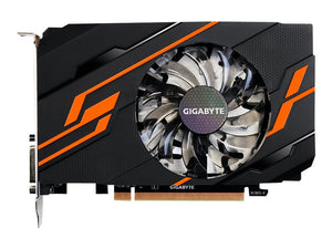 GIGABYTE GeForce GT 1030 OC 2GB