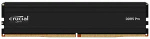 CRUCIAL 16GB DDR5-RAM UDIMM CL46 PC5600