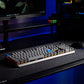 KEYBOARD WRL THOCK V2/EY5A129 ENDORFY
