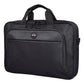 PORT DESIGNS | Laptop case | HANOI II Clamshell | Notebook | Shoulder strap | Black