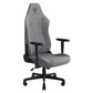 Razer Iskur V2 X | Gaming Chair | Multi Layered Fabric/Steel | Light Grey