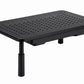 DISPLAY ACC ADJUSTABLE STAND/RECTGL MS-TABLE-D-01 GEMBIRD