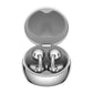 Huawei Earphones | FreeClip 2 | Bluetooth | Open ear | Microphone | Space Silver | Noise canceling | Noise reduction | Wireless