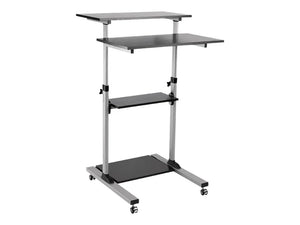 LOGILINK BP0070 - Compact mobile stand