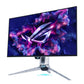 Monitor|ASUS|26.5 "|2560 x 1440 pixels|Quad HD|Native aspect ratio 16:9|LCD|Flat|90LM0CF2-B01971