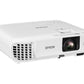 Epson | EB-W49 | WXGA (1280x800) | 3800 ANSI lumens | White | Lamp warranty 12 month(s)