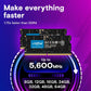NB MEMORY 64GB DDR5-5600/SO CT64G56C46S5 CRUCIAL