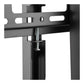 LOGILINK BP0085 TV monitor cart 60-105i