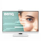 BENQ GW2486TC 24" FHD IPS 100HZ HDMI/DP/SPEAKERS HAS USB-C 65W