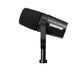 Shure | Podcast Microphone | MV7X | Black