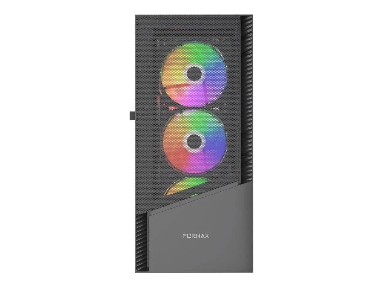 GEMBIRD computer case Fornax 4300 ARGB
