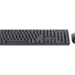 GEMBIRD KBS-W-01 Wireless desktop set