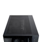 Case|CHIEFTEC|VISIO GM-30B-TG-OP|MidiTower|Case product features Transparent panel|Not included|ATX|MicroATX|MiniITX|Colour Black|GM-30B-TG-OP