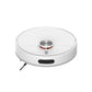 Xiaomi Robot Vacuum S40 EU | Wet&Dry | 5200 mAh | Dust capacity 0.52 L | 10000 Pa | White