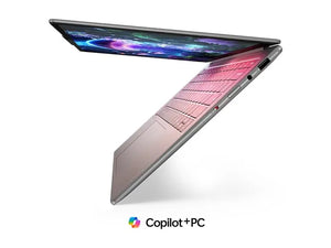 Lenovo Yoga Slim 7 14ILL10 Intel | Luna Grey | 14 " | OLED | WUXGA | 1920 x 1200 pixels | Glossy | Intel Core Ultra 5 | 226V | 16 GB | Soldered LPDDR5X | Solid-state drive capacity 512 GB | Intel Arc Graphics 130V | Windows 11 Home | 802.11be | Bluet...