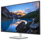 DELL 43 ULTRASHARP U4323QE UHD IPS 16:9 HAS USBC-90W RJ45