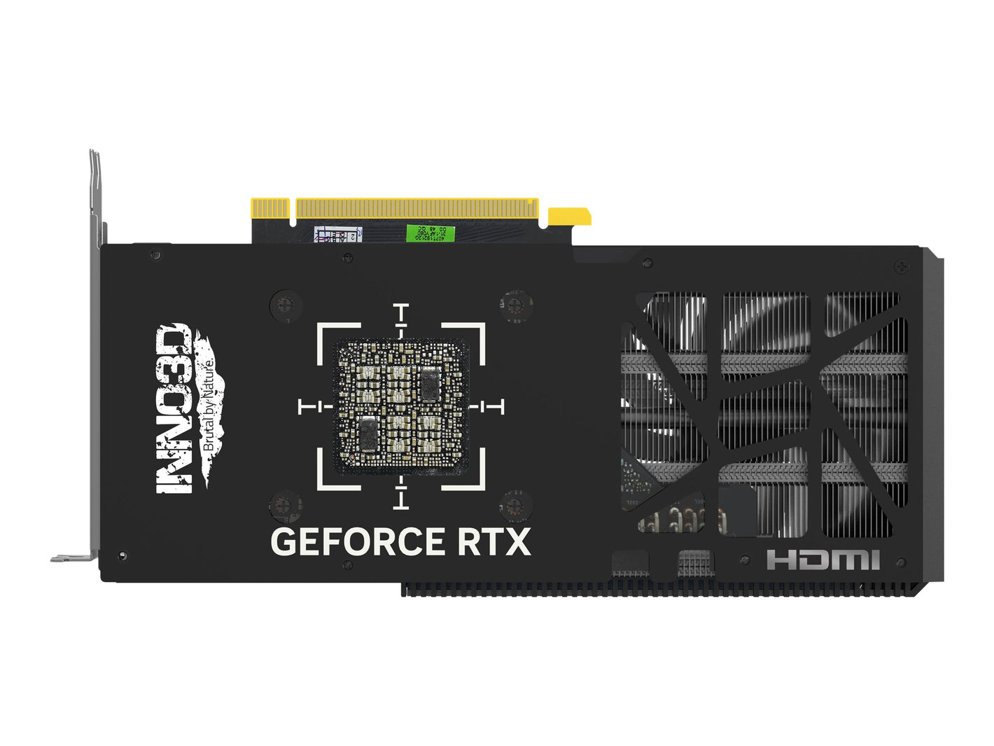 INNO3D GeForce RTX 4070 X2 12GB