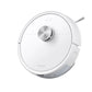 VACUUM CLEANER ROBOT Q7 TF+/WHITE Q7TFP02-00 ROBOROCK