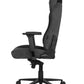 Arozzi Fabric Upholstery | Gaming chair | Vernazza Soft Fabric | Dark Grey