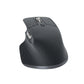 Logitech Mouse MX Master 3S - ergonomic