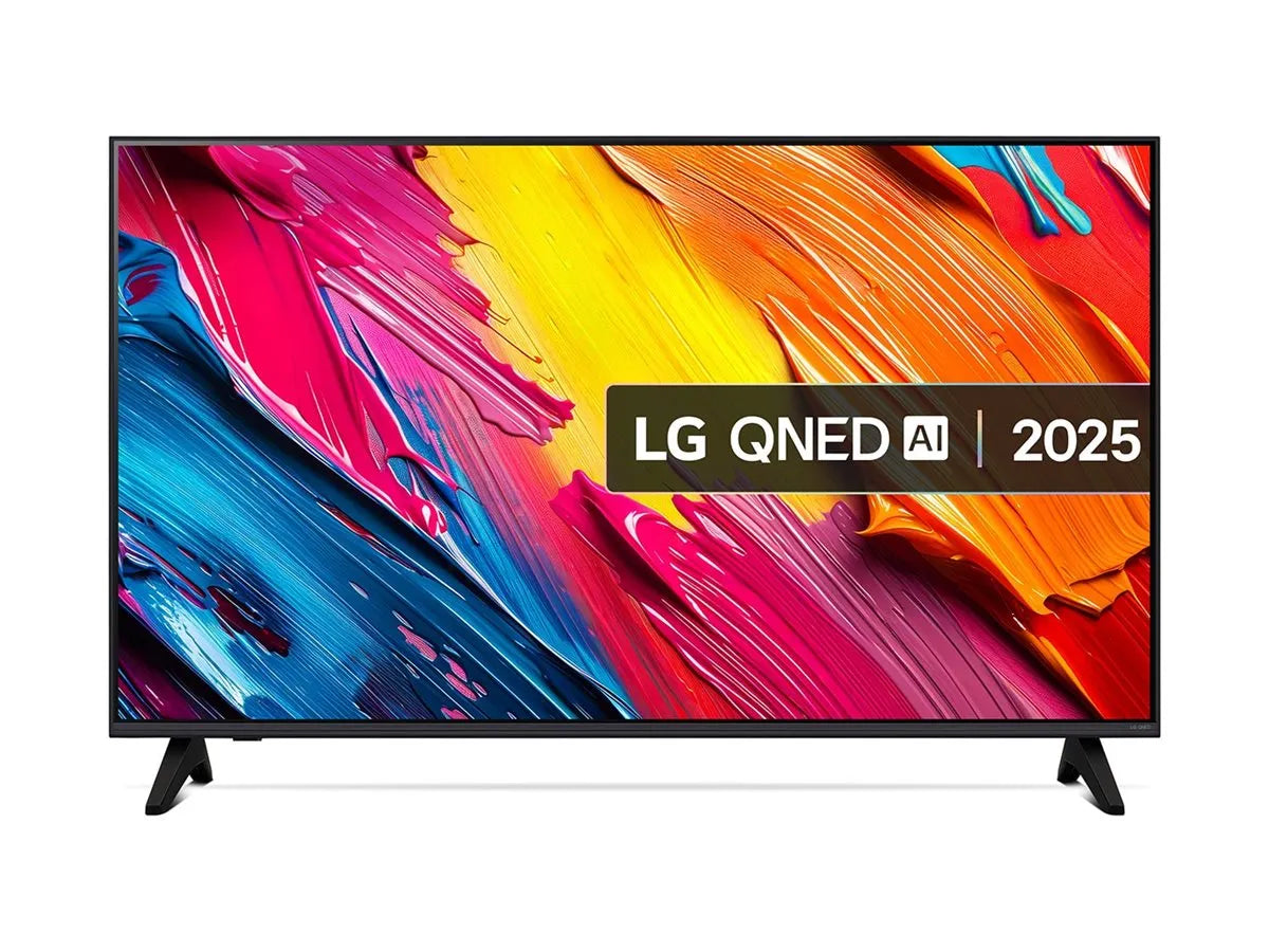 LG 43QNED70A6A 43inch UHD TV QNED70 2025