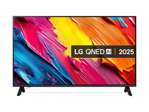 LG 43QNED70A6A 43inch UHD TV QNED70 2025