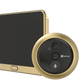 EZVIZ DP2C Smart Door Viewer & Video Doorbell, Wi-Fi, 2MP