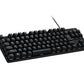 KEYBOARD G413 SE TKL/ENG 920-010446 LOGITECH