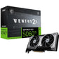 Graphics Card|MSI|NVIDIA GeForce RTX 5060 Ti|16 GB|GDDR7|128 bit|PCIE 5.0 16x|Dual Slot Fansink|5060TI16GVENTUS2XOCPLUS