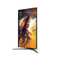 AOC U32G4U Monitor gaming 31.5inch