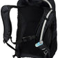 Thule | Nanum, 18L | Hiking Backpack | Black