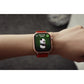 Huawei Watch FIT 5 Pro, Orange, Niki-B29W | Huawei