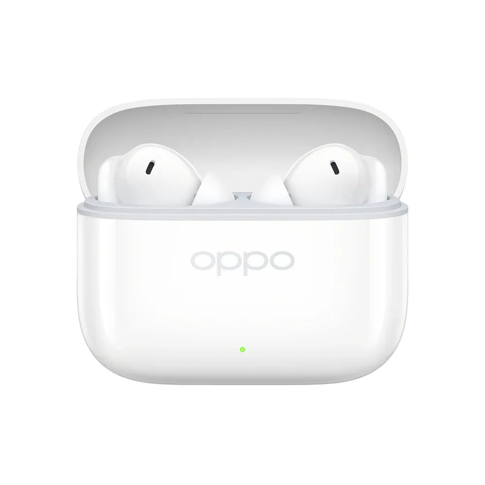 OPPO True wireless earphones | Buds3 Pro | Bluetooth | In-ear | Microphone | Glaze White | Wireless