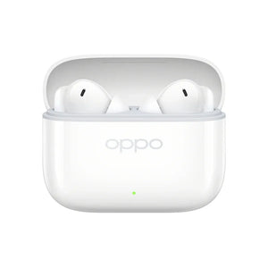 OPPO True wireless earphones | Buds3 Pro | Bluetooth | In-ear | Microphone | Glaze White | Wireless